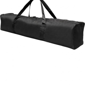 ACIENTBRASS Masonic Knights Templar Sword Case Bag – Black Imitation Leather| Sheath & Carrying Cover for Ceremonial Masonic Swords