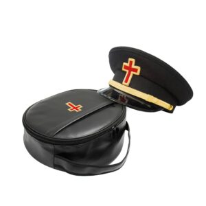 Fatigue Peak Cap Case
